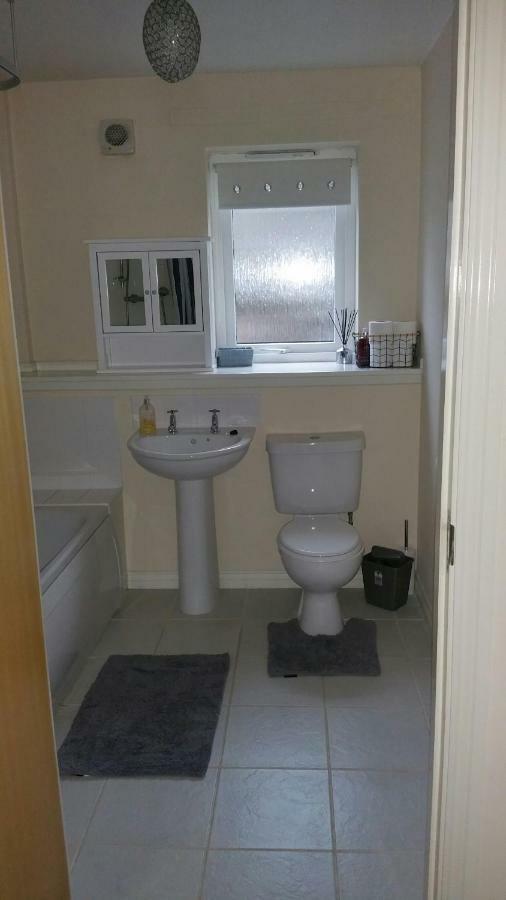 Lerwick Garden Apartment Inverness Esterno foto