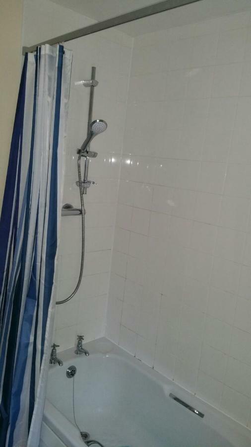 Lerwick Garden Apartment Inverness Esterno foto