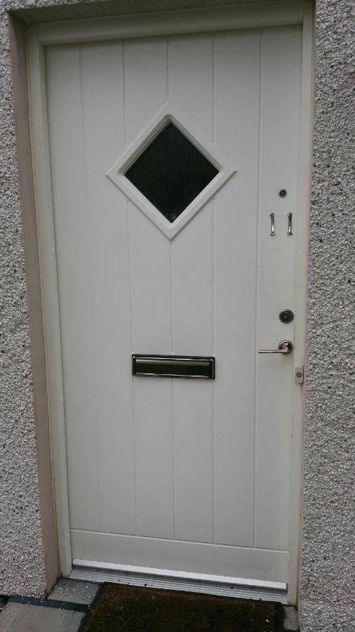 Lerwick Garden Apartment Inverness Esterno foto