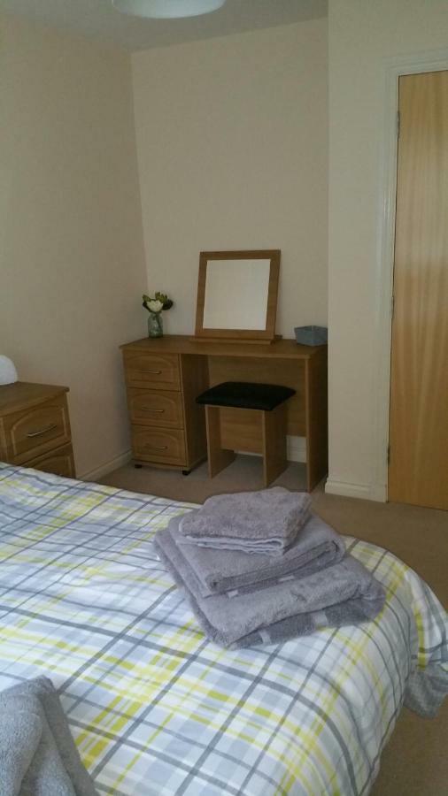 Lerwick Garden Apartment Inverness Esterno foto